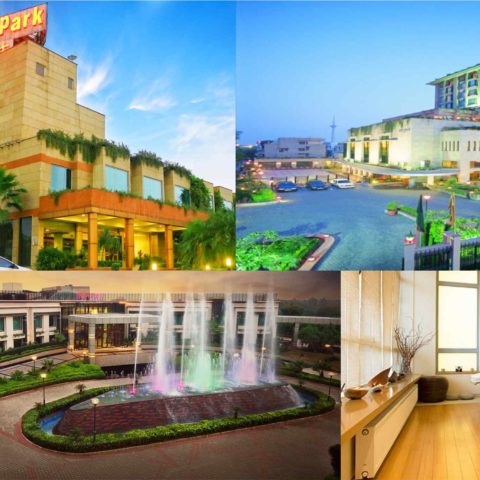 City Park group of Hotels & Resorts