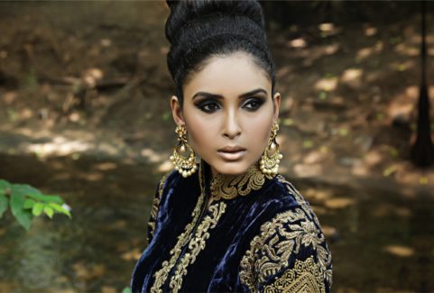 CHARU SHARMA – Celebrity Jewellery Designer