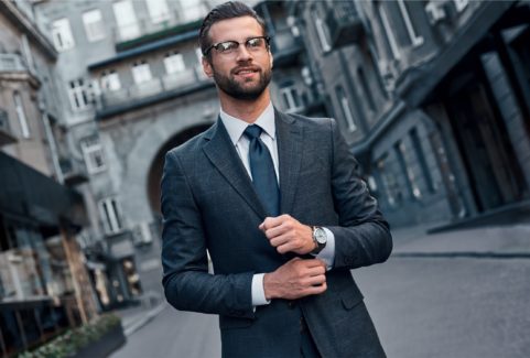 Sunny B Bespoke, London (Luxury Menswear)